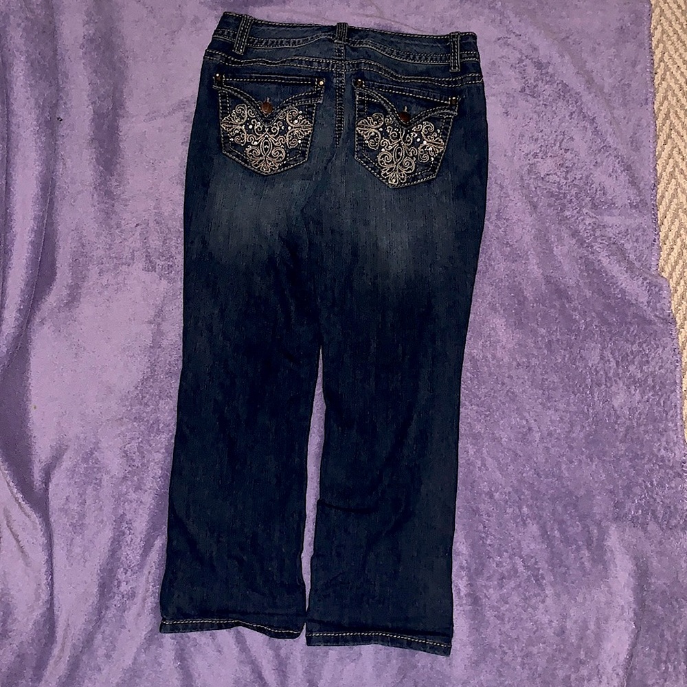 Worn once doesn’t fit me so I’m selling it!